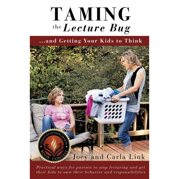Taming the Lecture Bug, (Paperback)