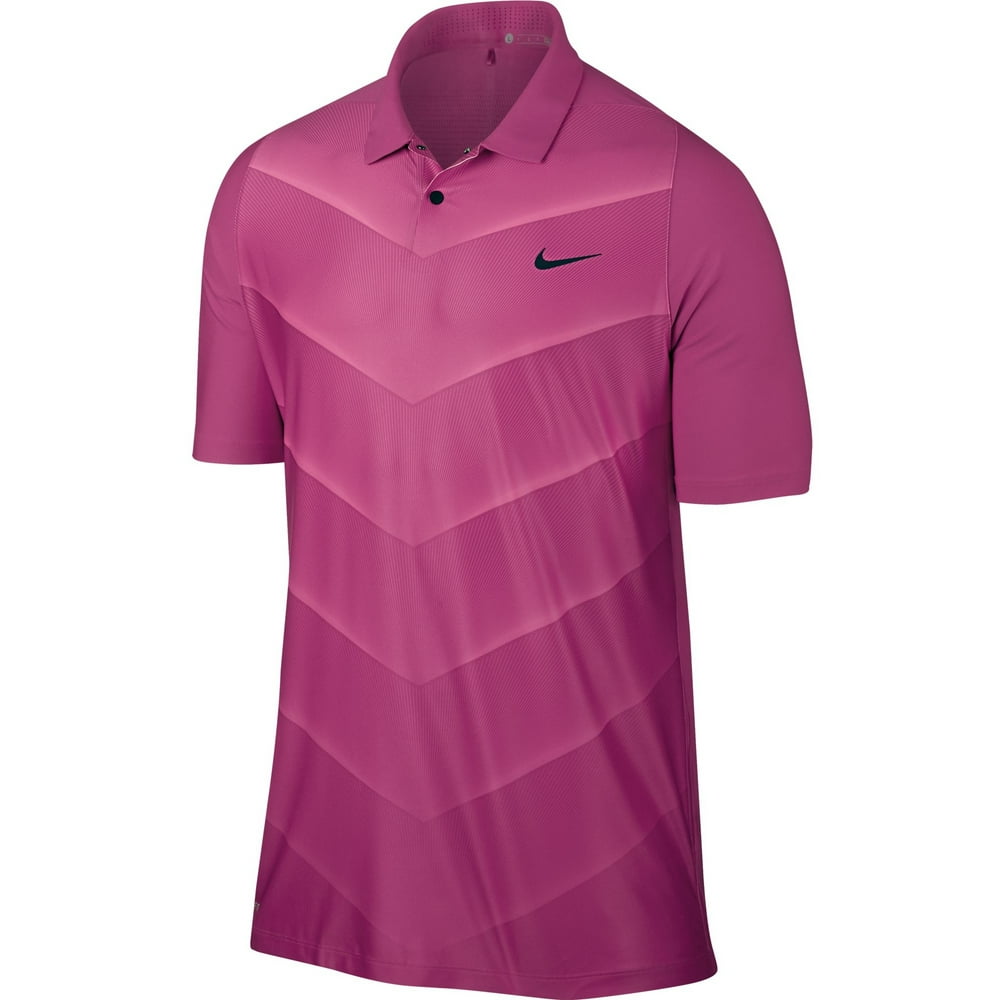 Nike 2016 TW VL Max Hypercool Fade Polo - Walmart.com - Walmart.com