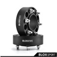 thumbnail image 4 of 50mm 2" (4) Front & Rear Wheel Spacer Adapter for Lexus GX460 | PCD6X139.7 CB106, 4 of 4