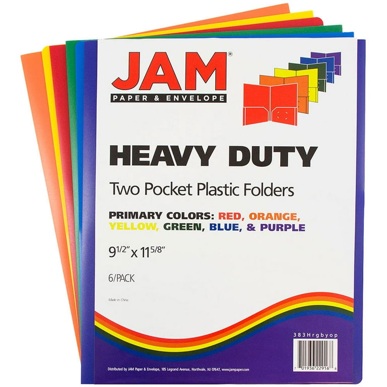 Shop Clear Paper: Transparent & High-quality Selection at JAM Paper