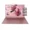 Rose Gold|16G-512GB, variant on 15.6" HD Student Laptop Computer Office 2024 Windows 11 Pro 16G DDR4 RAM 1TB SSD Large FHD IPS Screen Business Laptop Computer Intel Celeron N5095 Backlit KB pink