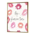 thumbnail image 1 of Chic Accents VI - Fashion Framed Canvas, 1 of 3