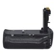 Battery Grip Bundle F/Canon EOS 70D, EOS 80D and EOS 90D Includes BGE14 Replacement Grip, 2Pk
