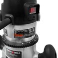 thumbnail image 2 of Router Rebajadora Porter Cable 1 3/4 Pulg Hp 690LR, 2 of 3
