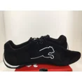 thumbnail image 4 of PU & MA Future Cat Low P Lap Us Mens sneaker #300812 04 vintage/Never Worn Blk/Wh, 4 of 6