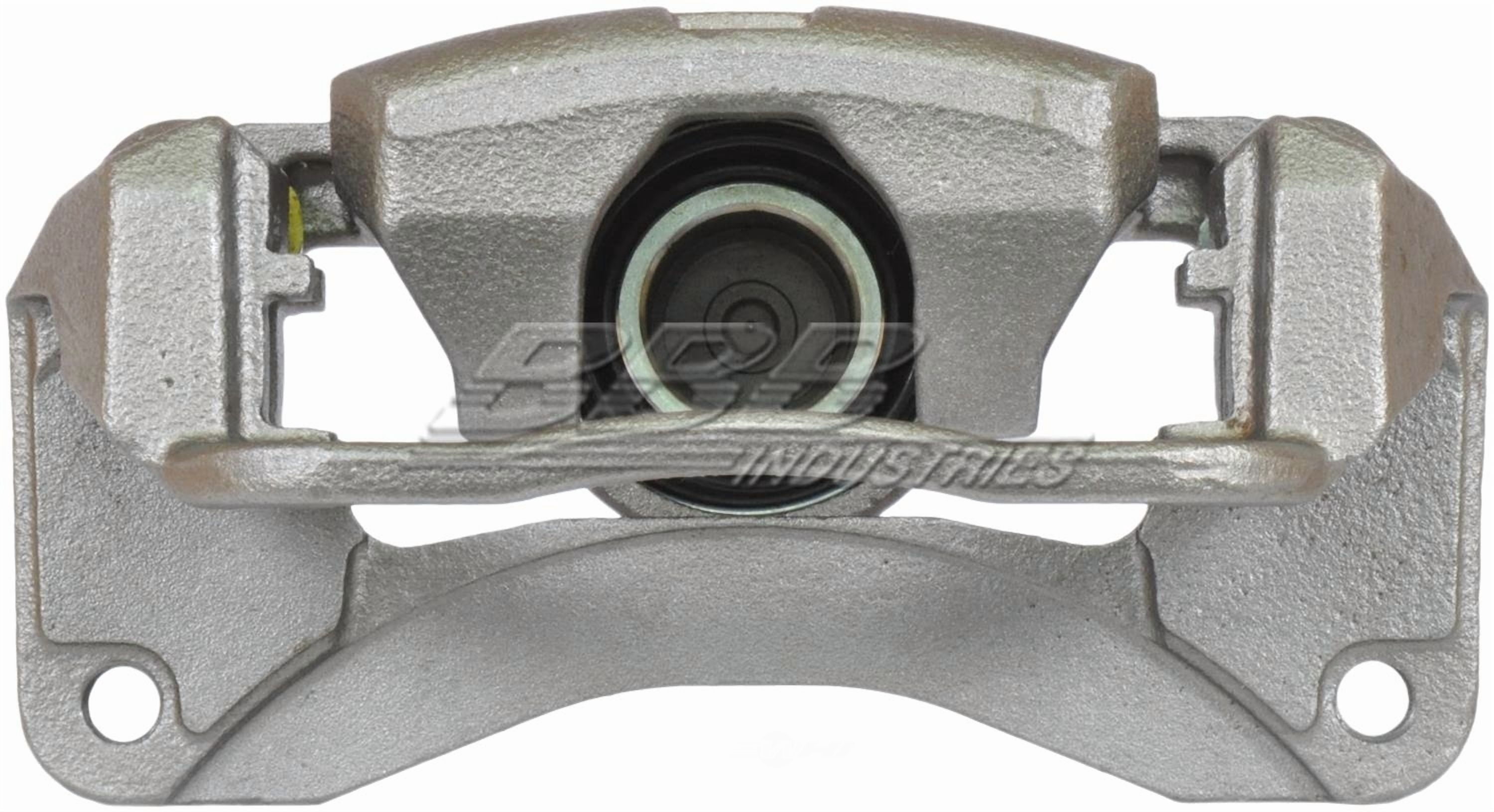 TERREPOWER formerly BBB Industries 99-01332B Reman Caliper w/installation Hardware