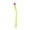 Pink, variant on School Supplies Office Desk Accessories Office Supplieslight Color Changing Gel Pen Cute Silicone Neutral Pen for Students School Stationery