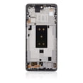 thumbnail image 2 of Replacement LCD Assembly With Frame Compatible With Xiaomi 11T Pro (Aftermarket: Incell) (Meteorite Gray), 2 of 8