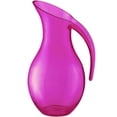 thumbnail image 2 of Guzzini Happy Hour Acrylic Blown 54.1 Oz. Pitcher, 2 of 2