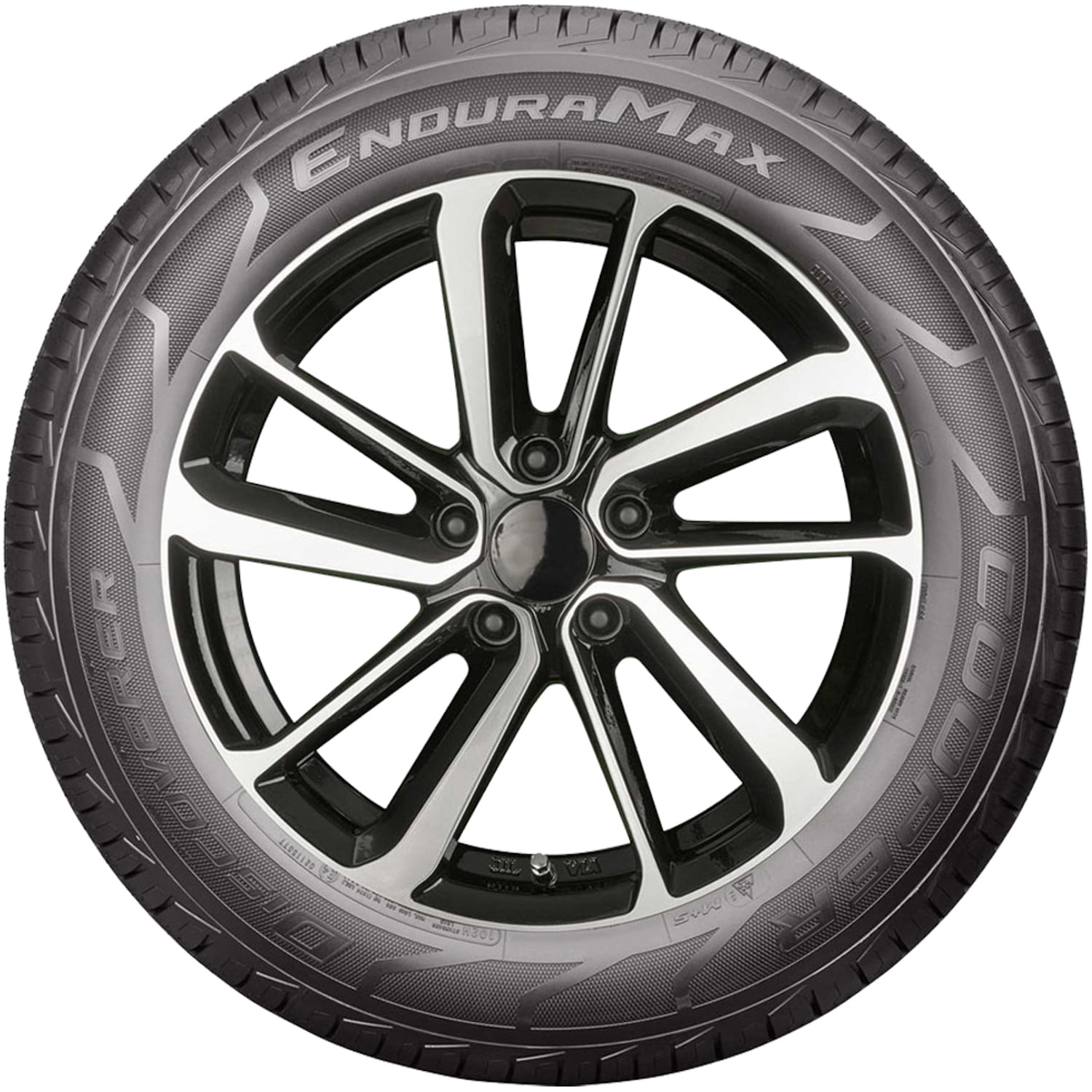 Cooper Discoverer EnduraMax All-Season 235/40R19XL 96V Tire Fits: 2014-20 Ford Fusion Titanium, 2018 Honda Accord EX-L simolary.com 12 Cooper Discoverer EnduraMax All-Season 235/40R19XL 96V Tire Fits: 2014-20 Ford Fusion Titanium, 2018 Honda Accord EX-L Simolary simolary.com 12