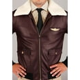 thumbnail image 2 of Adult WW2 Pilot Costume Jacket, 2 of 6