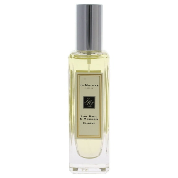 Lime Basil & Mandarin by Jo Malone for Women - 1 oz Cologne Spray