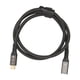 thumbnail image 3 of USB C Extension Cable, USB C Male To Female Cable Support External For SSD EGPU UHD 8K At 60Hz For Laptops, 3 of 8