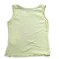 thumbnail image 2 of Dinky Souvenir by Gold Rush Outfitters - Baby Girls Tank Top 16636-18-24Months (pale yellow southern), 2 of 3