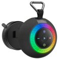 thumbnail image 1 of Altavoz Bluetooth dbsono impermeable IPX7 con ventosa, 1 of 7