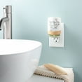 thumbnail image 3 of Yankee Candle Natural Simplicity Scent Plug Fragrance Diffuser Starter Kit, 3 of 8