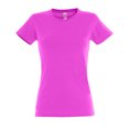 thumbnail image 1 of Sol's T-Shirt à Manches Courtes pour Femmes Imperial, 1 of 4