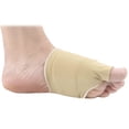 thumbnail image 3 of 1 Pair Bunion Splint Breathable Elastic Bunion Corrector Hallux Valgus Corrector, 3 of 10