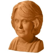 The Golden Girls Dorothy Chia Pet Handmade Decorative Planter by JEI