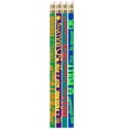 thumbnail image 2 of Musgrave Pencil Company No Bullying Motivational Pencils, Pack of 144, 2 of 4