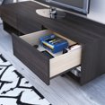 thumbnail image 2 of Nexera Rustik 60-inch TV Stand, 2 of 4