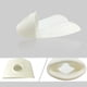 thumbnail image 2 of Extensores de grifo CHAO Extensor de grifo para niños pequeños Blanco, 2 of 5