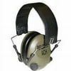 Rifleman Sound Amplification and Suppression Electronic Hearing Protection, Ear Muffs for Shooting & Hunting