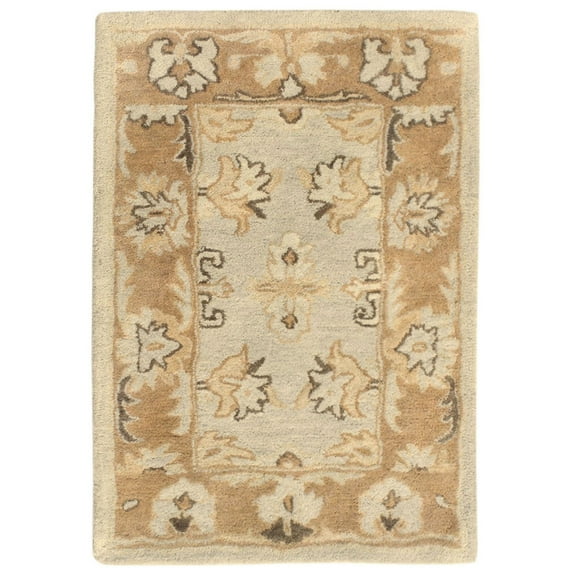 Liora Manne Petra Konya Indoor Rug Natural 24"X36"