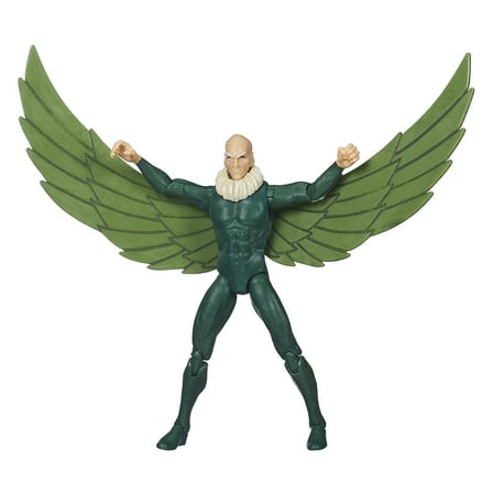 Marvel Comics Avn Vulture