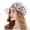 Pink, variant on FhsagQ Hats Hats for Men Flat Brim Fitted Hats for Men and Women The Same Type of Autumn and Winter Cycling Warm Bike Riding Face One Head Cover Hats for Men Country Style White One Size