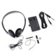 thumbnail image 4 of Sistema de Pastilla Piezoeléctrica de Violín Duradero con Cable de Auriculares Piezoeléctrico Piezas de Bricolaje Hugo Violin Silent EQ Pickup, 4 of 10