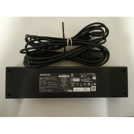 Sony XBR-65X900E 24V AC Adapter (ACDP-240E02)