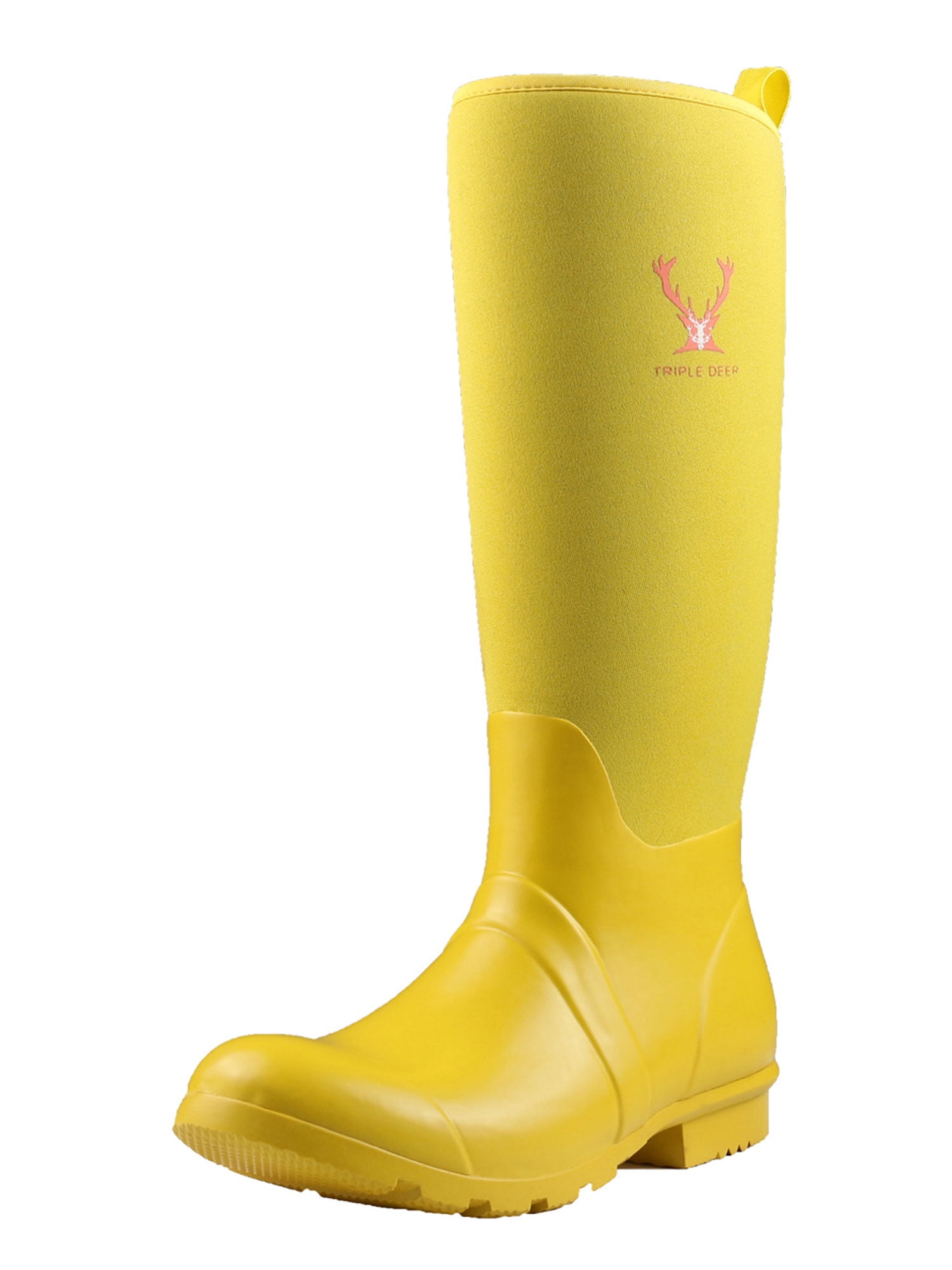 high quality rain boots