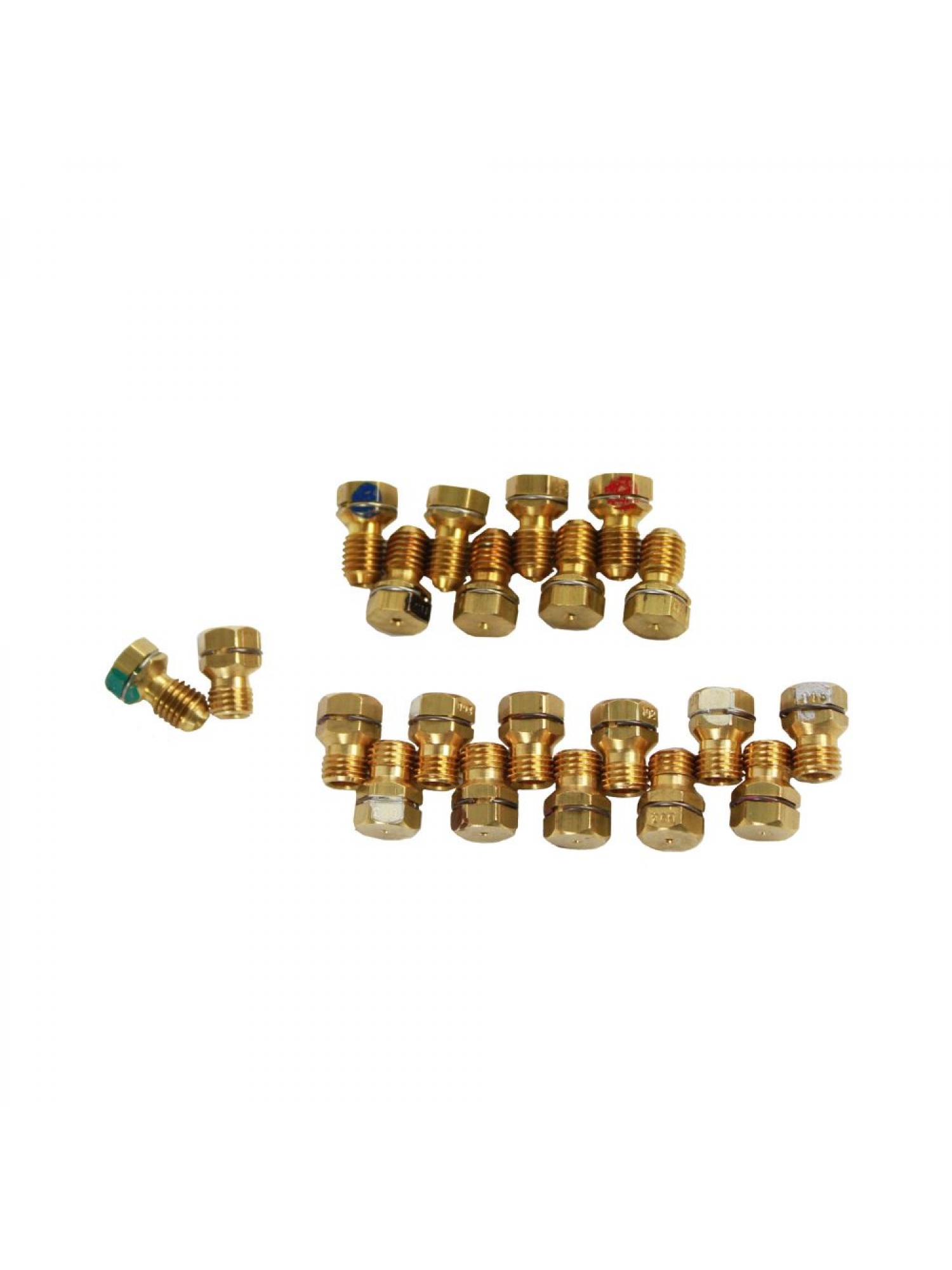 GRLP3 Frigidaire Range Lp Conversion Kit