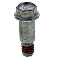 CUB CADET 738-04395 Shoulder Screw ZT2 ZT3 ZTX4 ZTX5 ZTX6 ULTIMA Tank 48 50 54