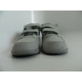 thumbnail image 3 of Mens New Balance 813 Gray Strap Shoes Size 11 MW813HGY, 3 of 6