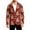 03#Deep Red, variant on Dwelliawo Christmas Blazer Men Ugly Xmas Graphic Suit Single Breasted Notched Lapel Corduroy Jackets Holiday Party Blazer Slim Fit Sport Outfits Dark Blue S