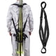 thumbnail image 3 of Carry Sling Ski Strap Snowboard Shoulder Carrier Backpack Belt Holder Fijo, 3 of 7
