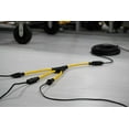 thumbnail image 5 of Coleman Cable W-Splitter 2' Extending Outlet Adapter Splits 1 to 3 Outlets, 5 of 7