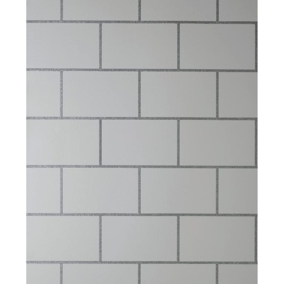 Crown Metro Tile Wallpaper