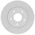 thumbnail image 5 of Centric Parts Disc Brake Rotor P/N:320.42112F, 5 of 5