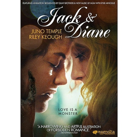Jack & Diane (Widescreen)