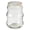 C, variant on 3 Styles Glass Cups 650ML/530ML/410ML Drinking Glassware Ripple Glasses For Iced Coffee Juice Beverage Milk