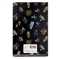 thumbnail image 5 of LEGO Harry Potter Notebook, 5 of 5