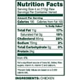 thumbnail image 4 of Sanderson Farms Fresh Whole Chicken, Twin Pack, 24g Protein, 4oz 112g, 11.0 - 12.2 lb, 4 of 9