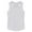 a-Grey82, variant on VNKIDY Girls Tees Tank Tops For Summer Comfort Stretchy Sleeveless Solid Color Wear Soft Blend Breathable Loose Fit For Daily Outdoor Activities Stylish Tops