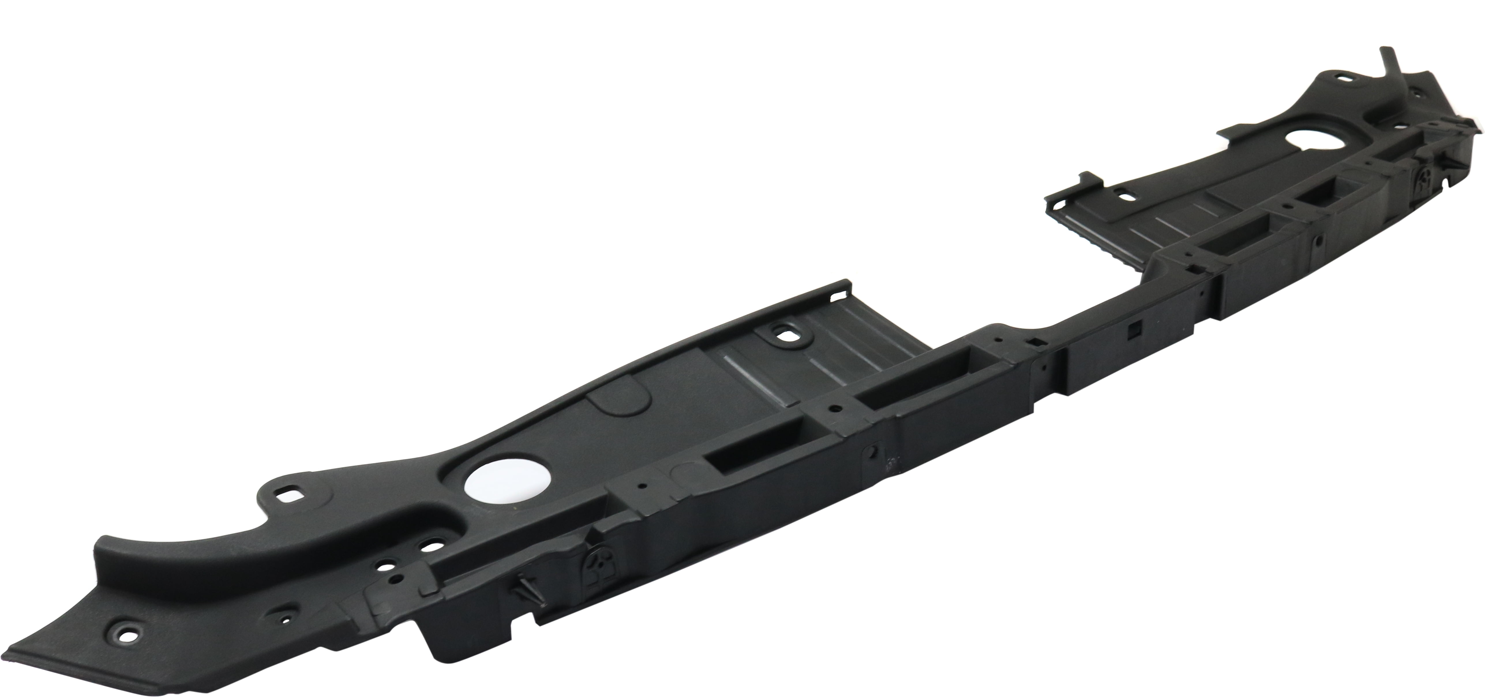 Replacement RM07270002 Grille Bracket Compatible For 2016-2017 Mazda 6