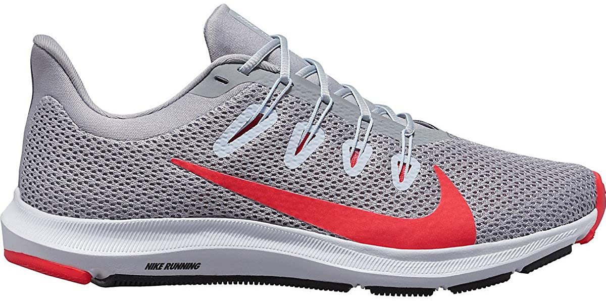 nike quest 2 red