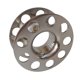 thumbnail image 5 of Carrete de de acero inoxidable, carrete de línea de guía, accesorios de buceo kusrkot  Carrete para carrete de dedo para buceo, 5 of 8