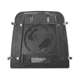 thumbnail image 2 of Compatible with 02-20 Chevrolet Express - GMC Savana Upper Mirror Glass with Rear Backing Plate Driver or Passenger, 2 of 2